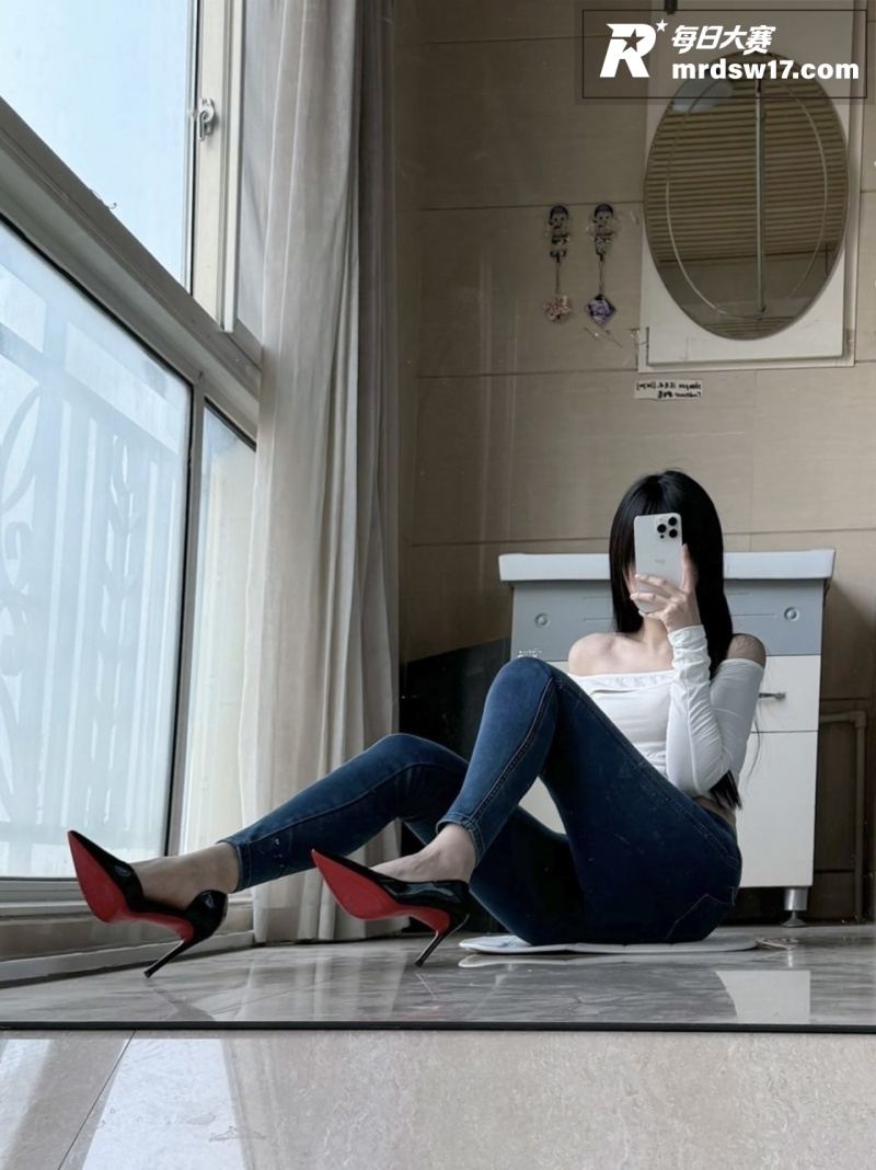 极品福利姬 不可爱羚相关图片8